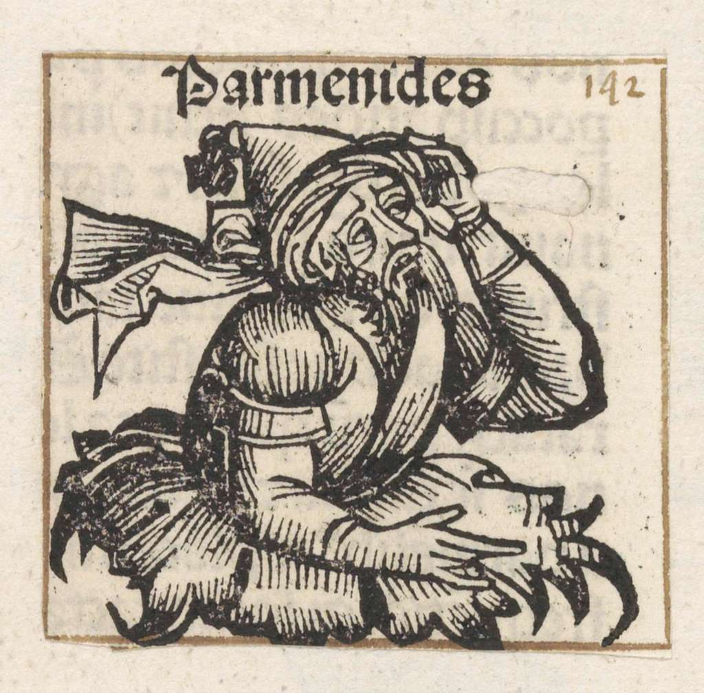Parmenides