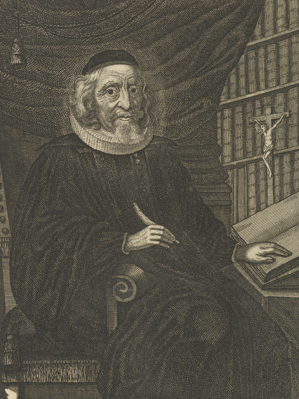 Bishop Ussher