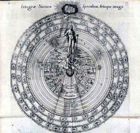 Platonic Cosmology