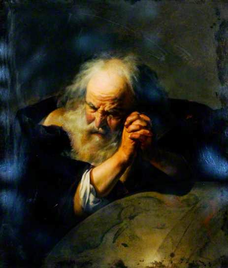Heraclitus